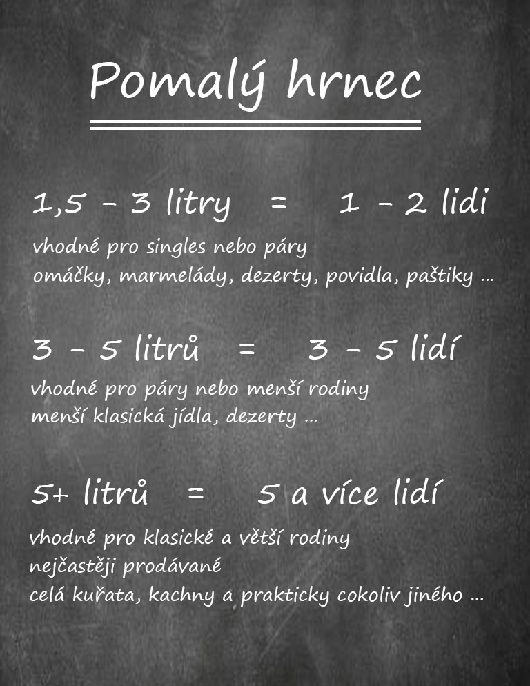 pomaly hrnec objem pomaly hrnec objem