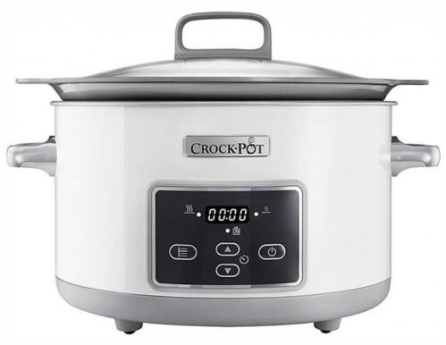 CrockPot CSC026X Saute