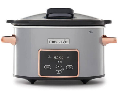 CrockPot CSC059X