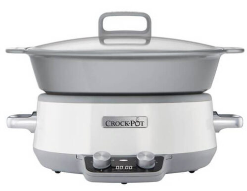 CrockPot CSC027X Saute