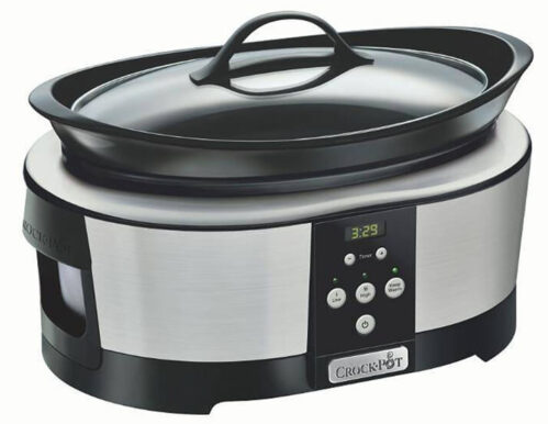 CrockPot SCCPBPP605