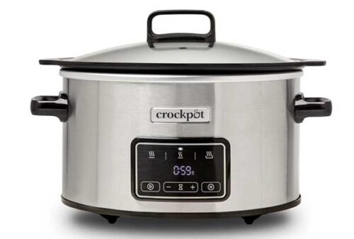 CrockPot CSC111X