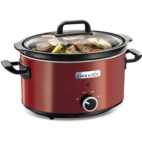 CrockPot SCV400PY