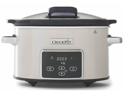 CrockPot CSC060X